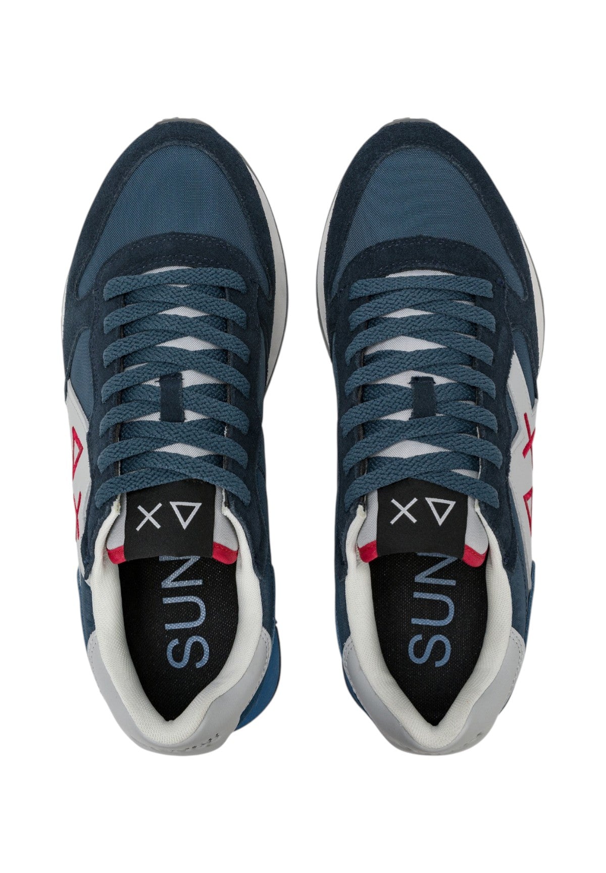 Sneakers Jaki 2.0 Solid Z36115 Navy Blue