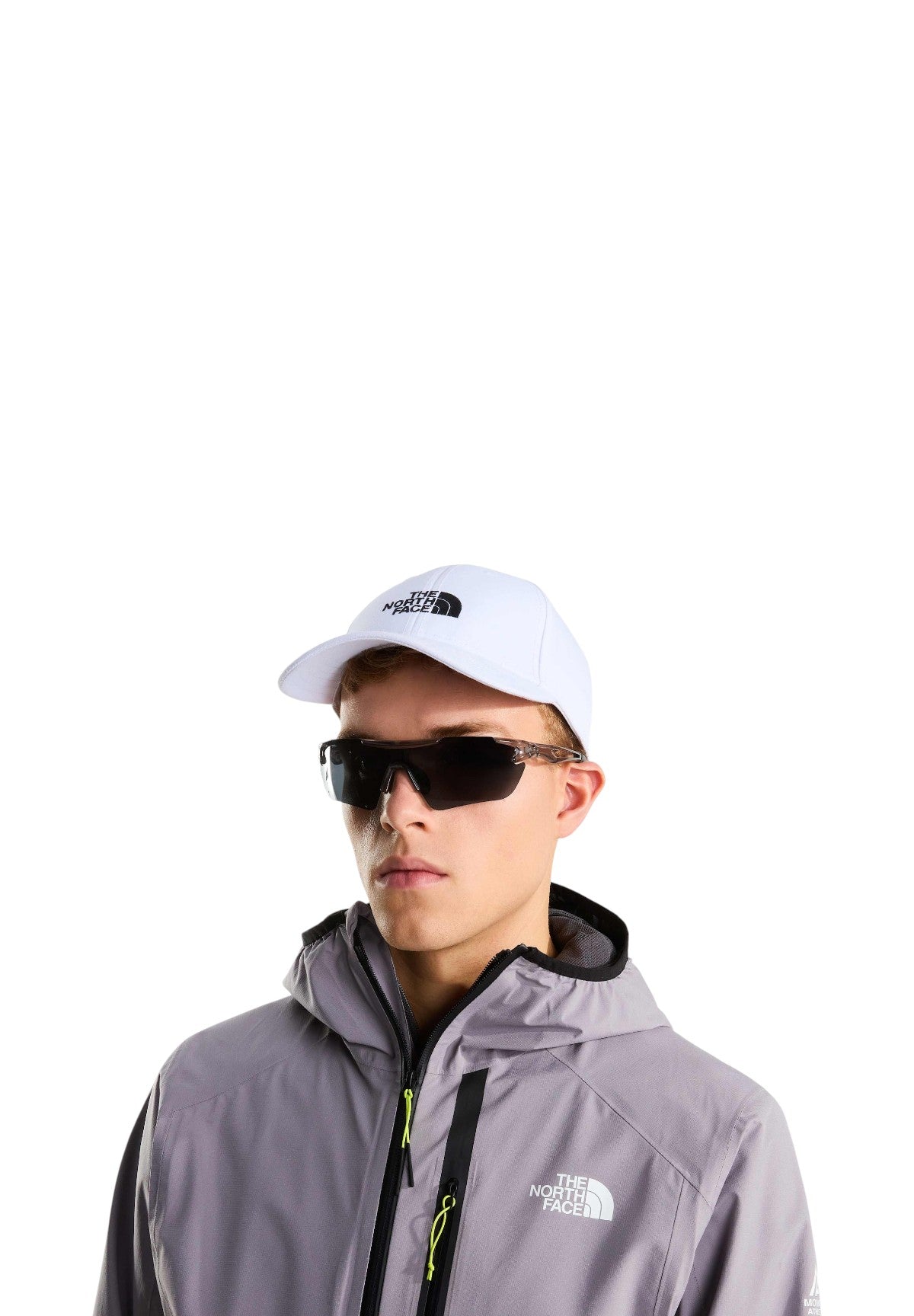 Cappello da Baseball Recycled 66 Classic Hat NF0A4VSV Tnf White