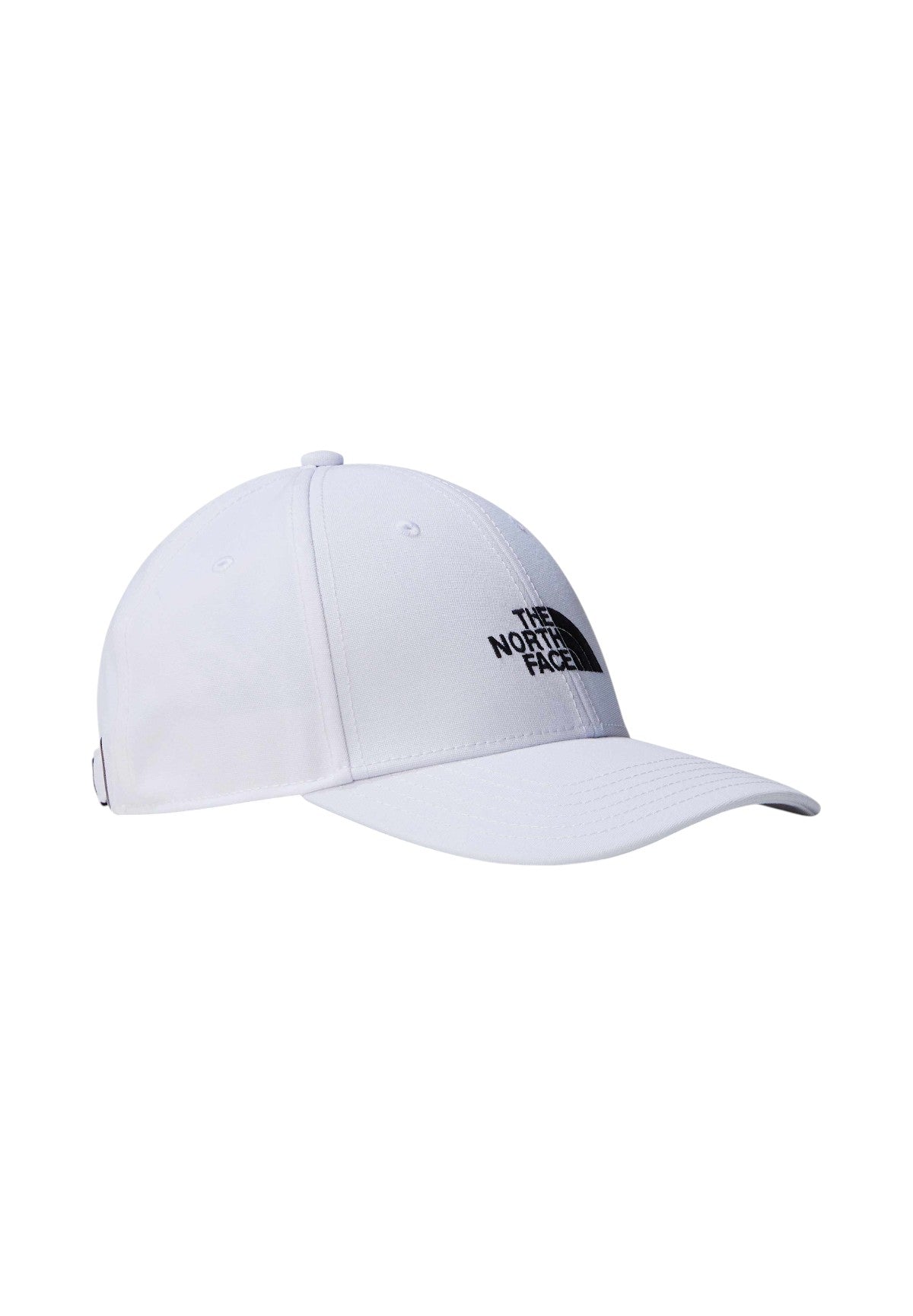Cappello da Baseball Recycled 66 Classic Hat NF0A4VSV Tnf White