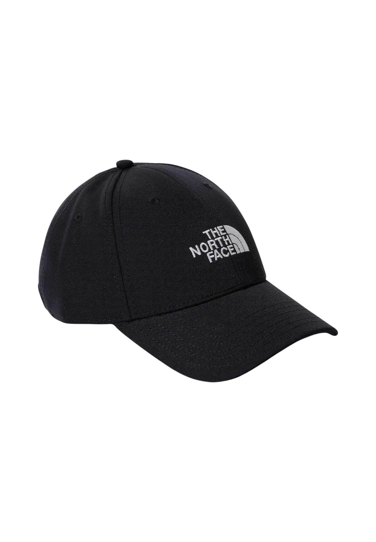 Cappello da Baseball Recycled 66 Classic Hat NF0A4VSV Tnf Black, Tnf White