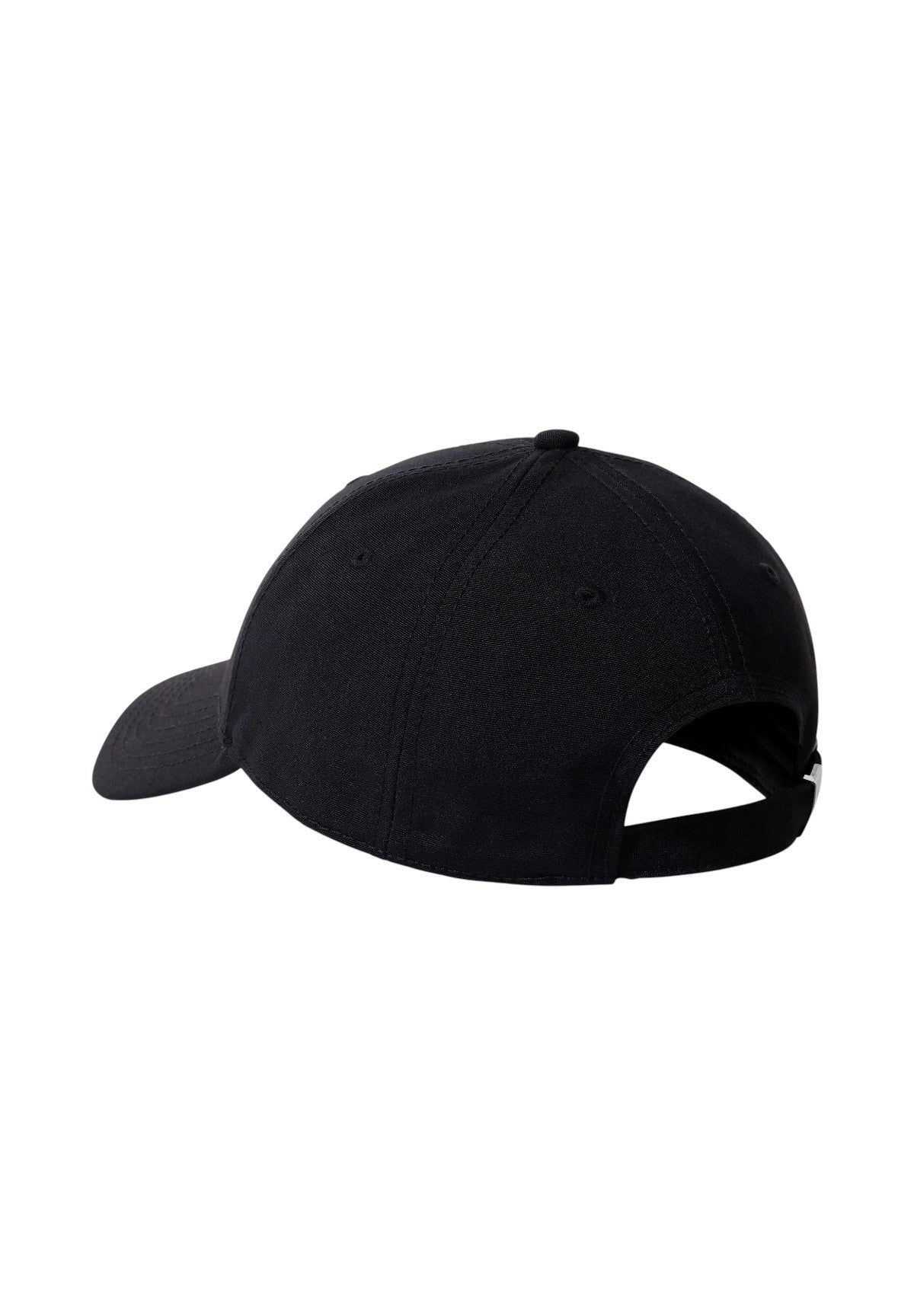 Cappello da Baseball Recycled 66 Classic Hat NF0A4VSV Tnf Black, Tnf White
