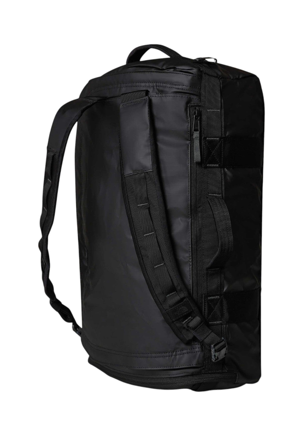 Borsone Base Camp Voyager Duffel 32L NF0A52RR Tnfblack, Asphgr