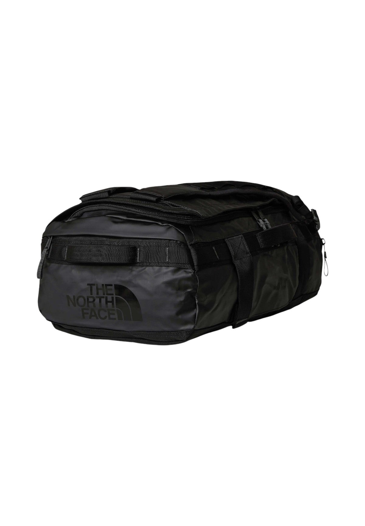 Borsone Base Camp Voyager Duffel 32L NF0A52RR Tnfblack, Asphgr