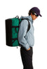 The North Face Borsone Base Camp - S NF0A52ST Giallo, nero
