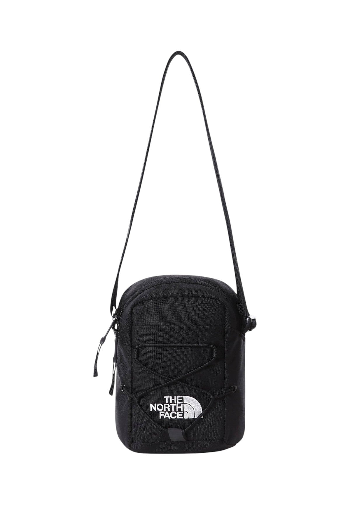Borsello a Tracolla Jester Crossbody NF0A52UC Tnf Black