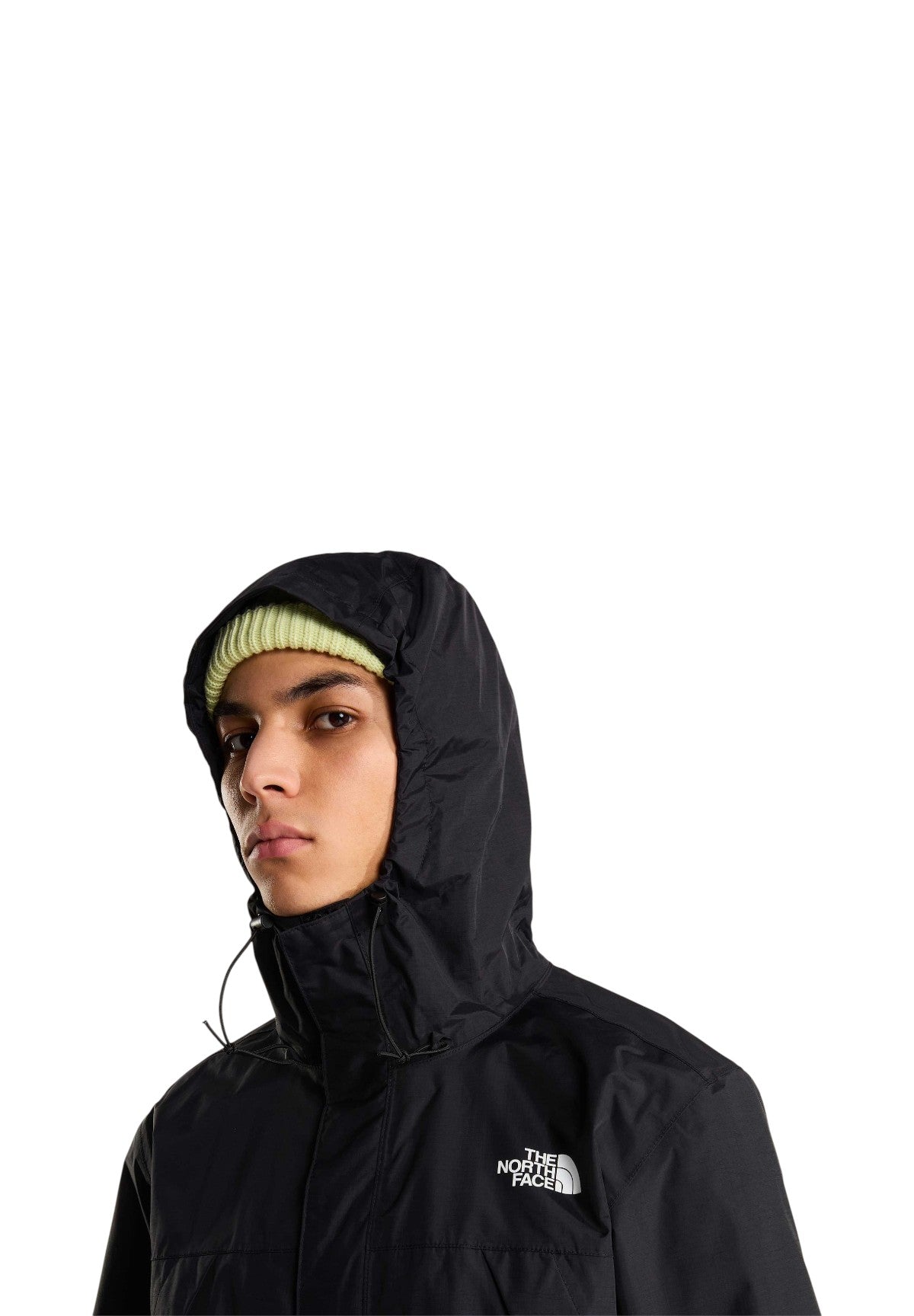 Giubbino Mantora Jacket NF0A7QEY Tnf Black