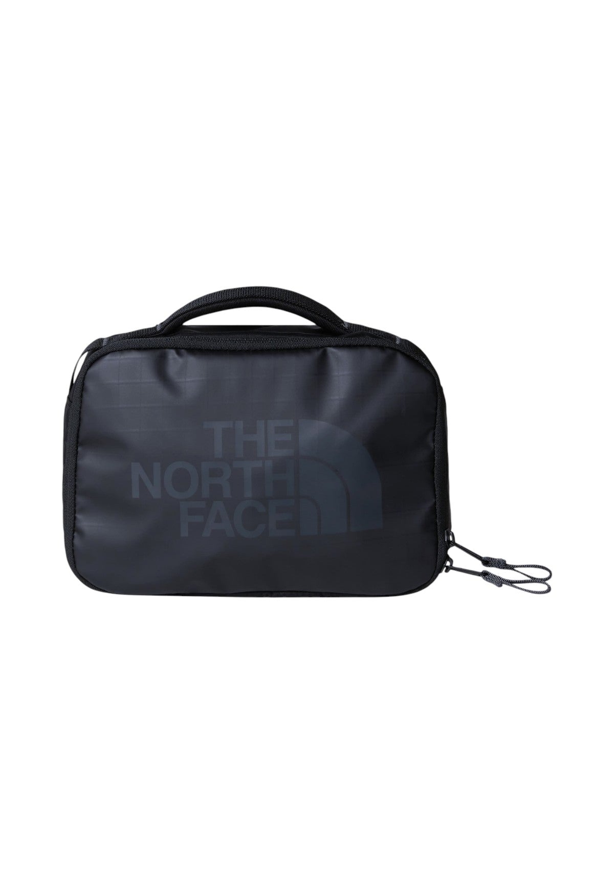 Beauty Case Base Camp Voyager Dopp Kit NF0A81BL Tnfblack, Asphgr