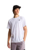 The North Face T-shirt a Maniche Corte Mevolution Simple Dome Regular Short Sl NF0A8CZ2 Tnf Black