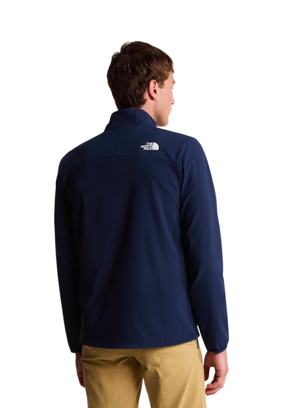 Giubbino Mnimble Jacket 2 NF0A8G0M Summit Navy