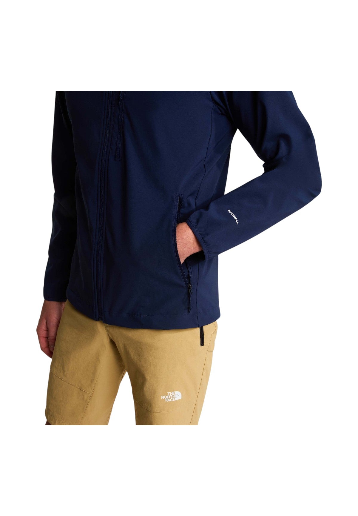 Giubbino Mnimble Jacket 2 NF0A8G0M Summit Navy