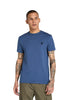 Timberland T-shirt a Maniche Corte Dunstan River TB0A2BPR Stone Wash