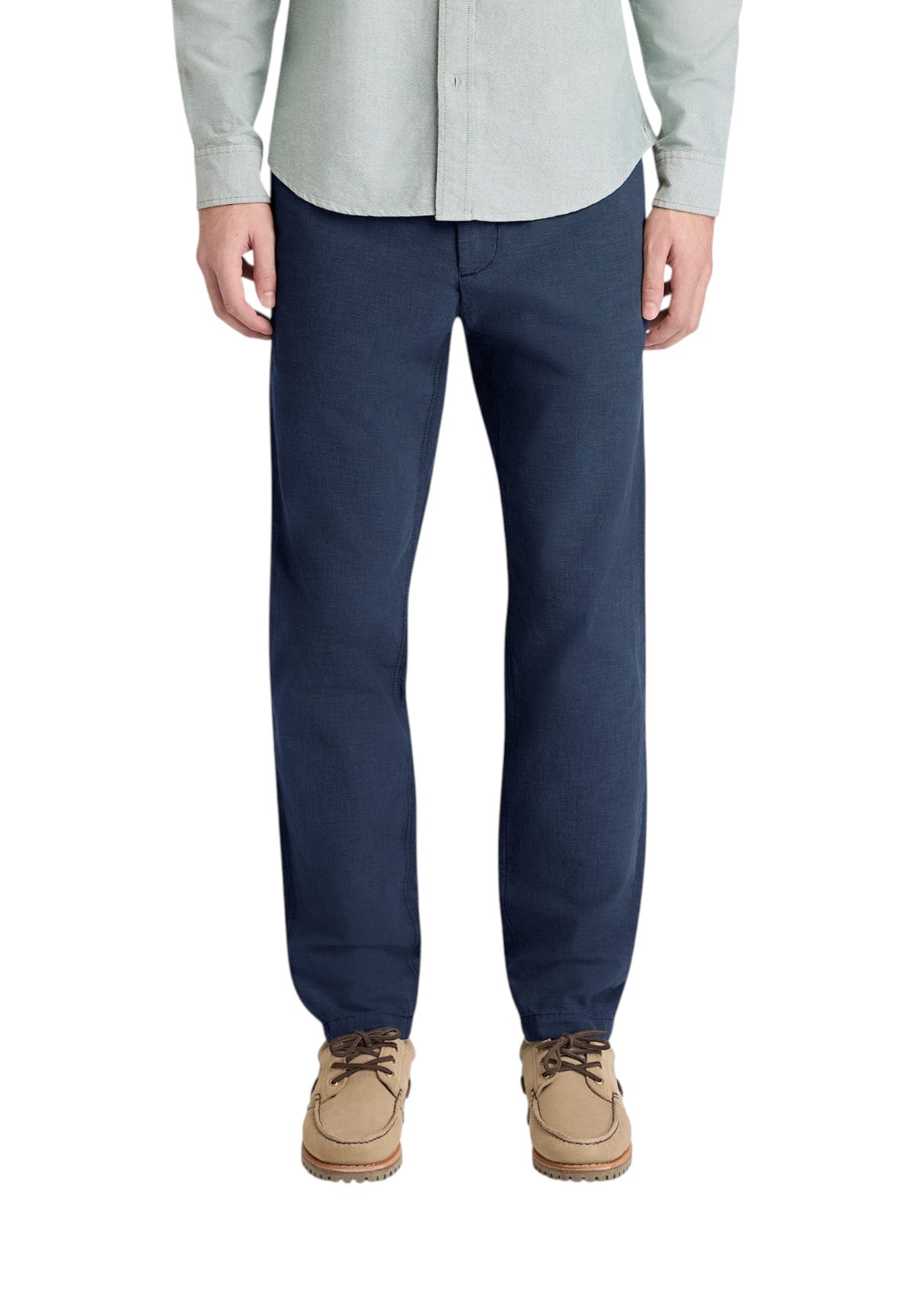 Pantaloni Tuta Cotton Jogger Dark TB0A2F6B Dark sapphire yd