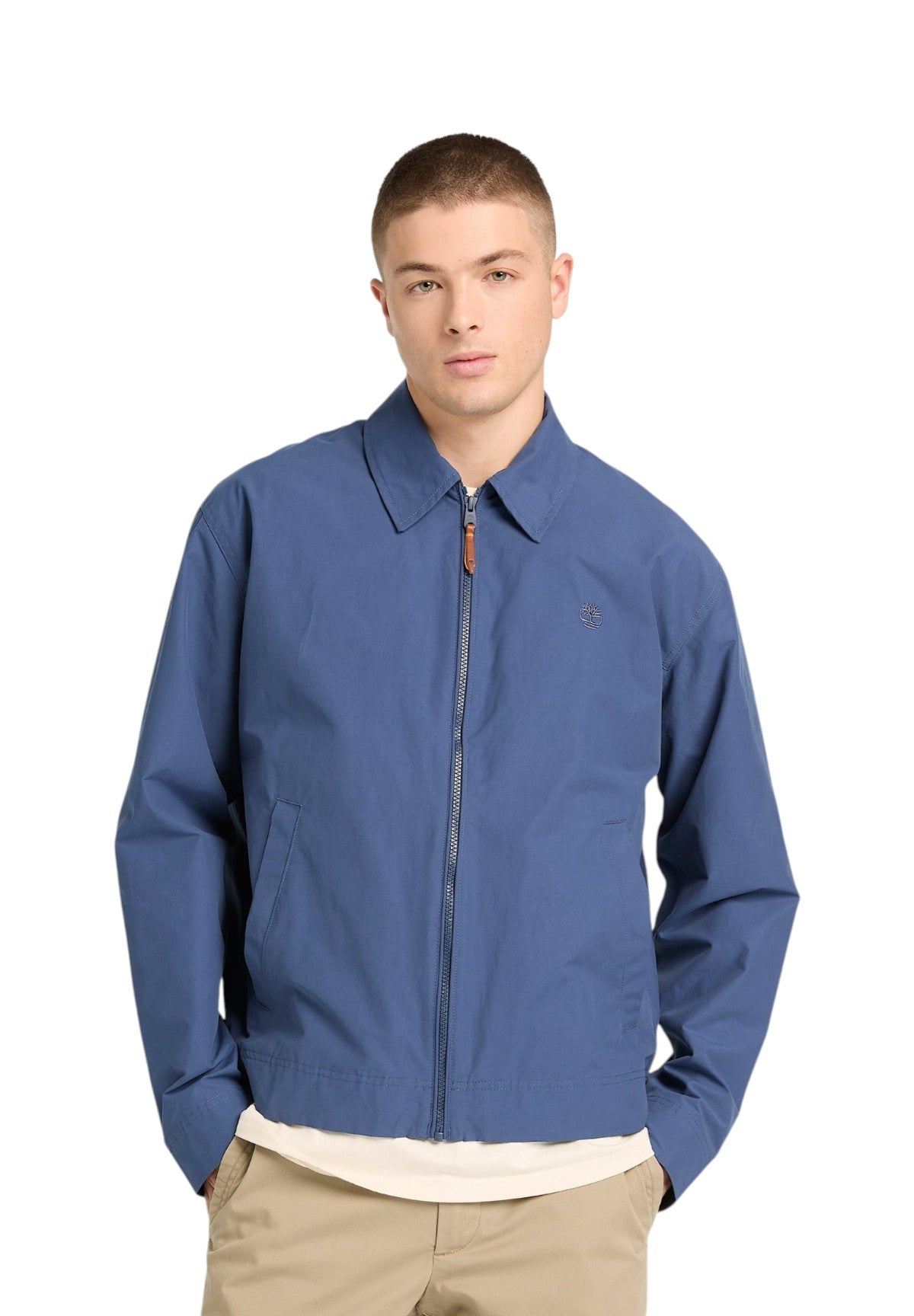 Giubbotto Bomber Stratham Dwr Stratham TB0A4495 Oceana