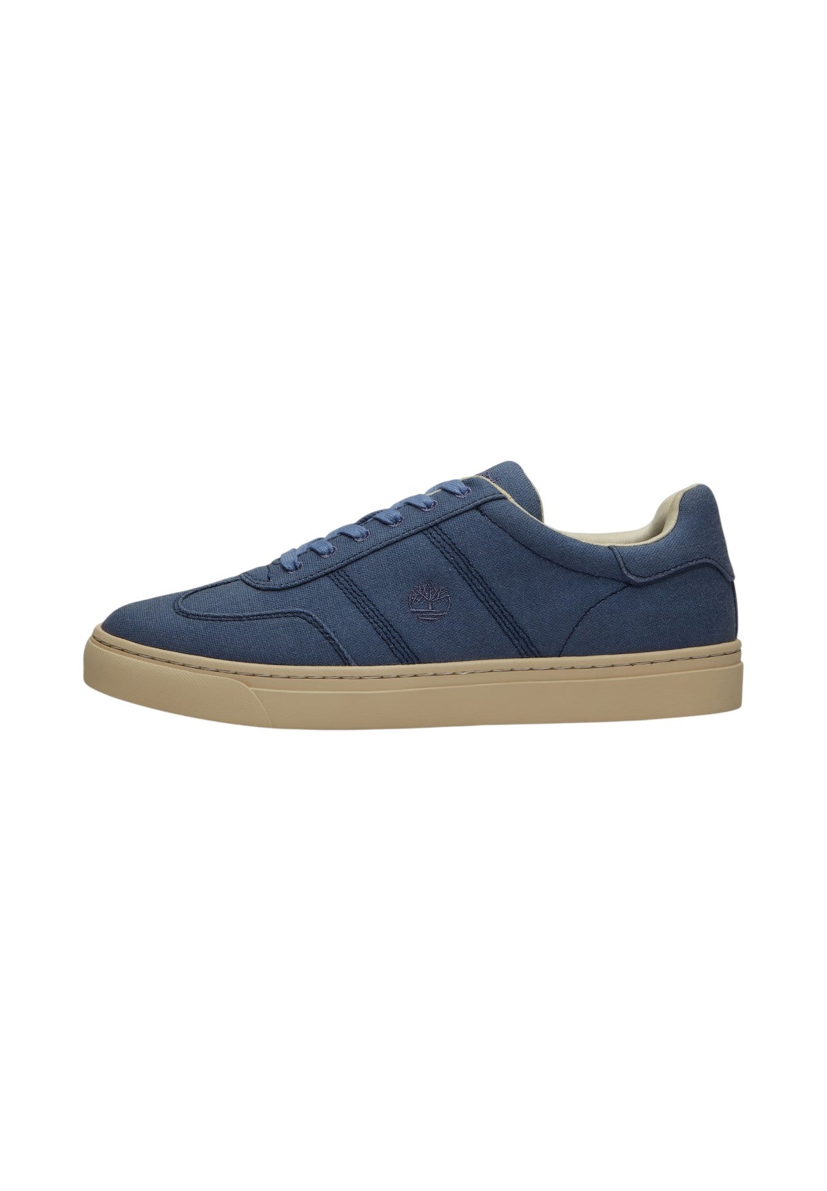 Sneakers Lisbon Street Low TB0A44HG Dark Blue Canvas