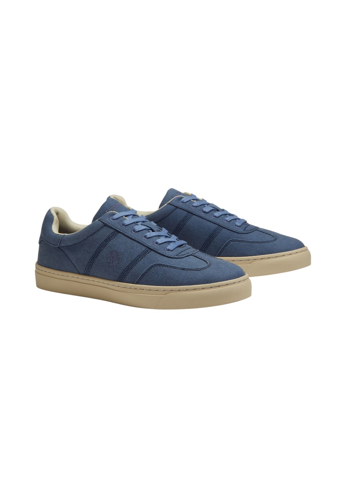 Sneakers Lisbon Street Low TB0A44HG Dark Blue Canvas