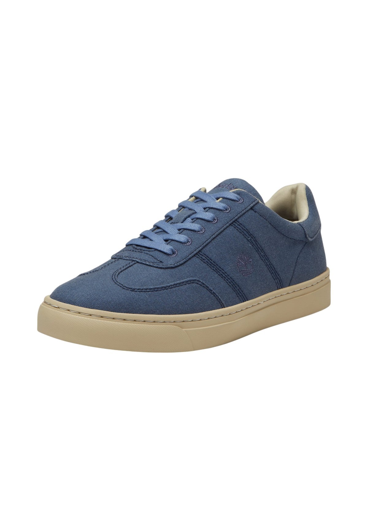 Sneakers Lisbon Street Low TB0A44HG Dark Blue Canvas