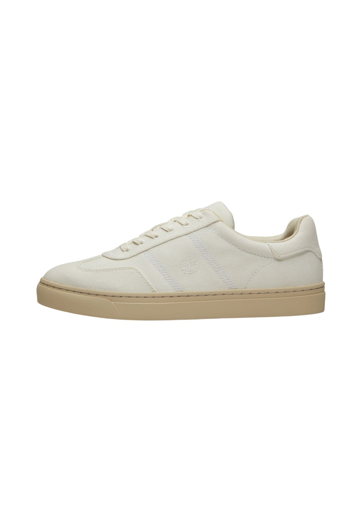 Sneakers Lisbon Street Low TB0A44HG Natural Canvas