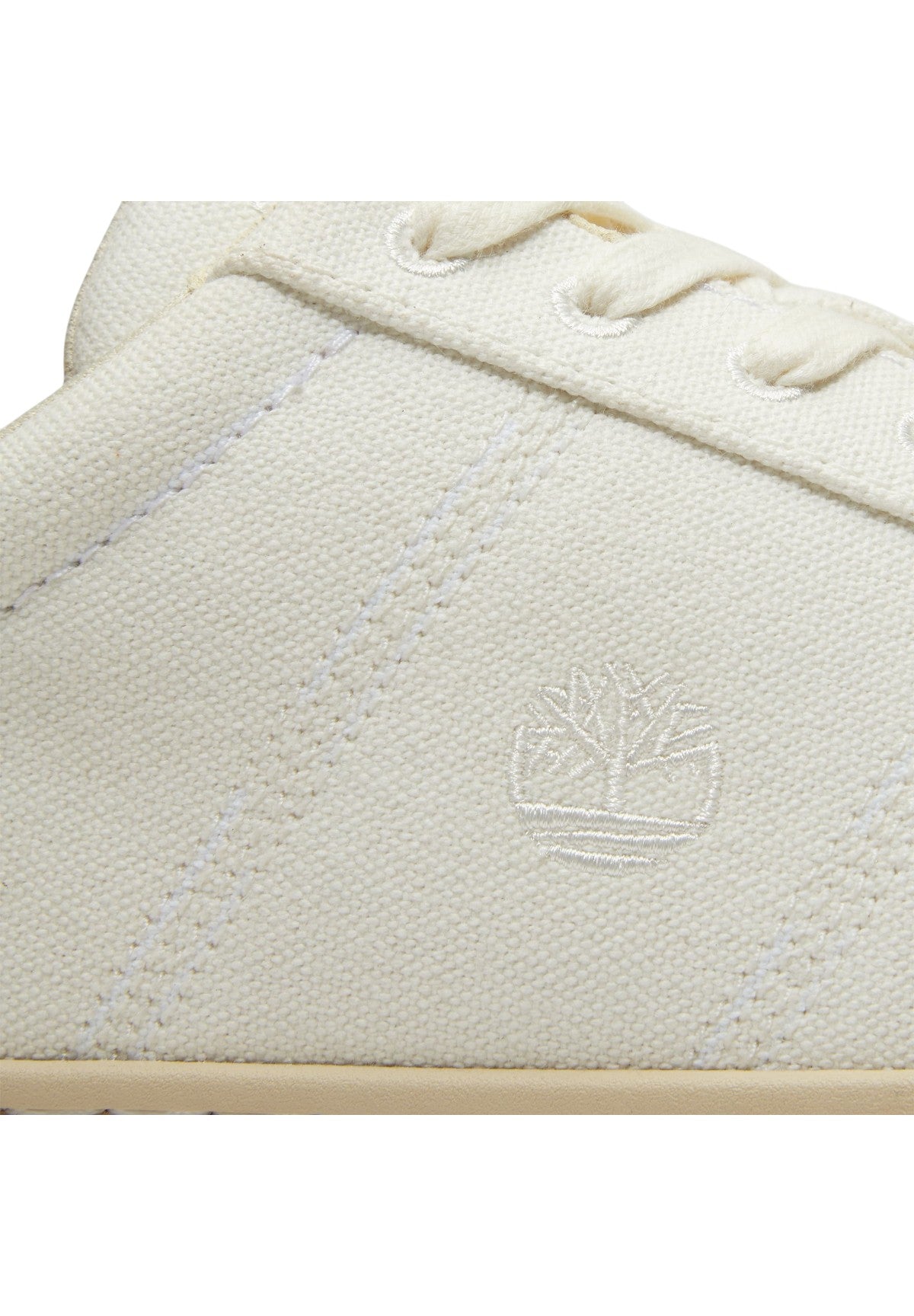 Sneakers Lisbon Street Low TB0A44HG Natural Canvas