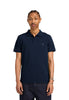 Timberland Polo Piqué Millers River TB0A6BX4 White
