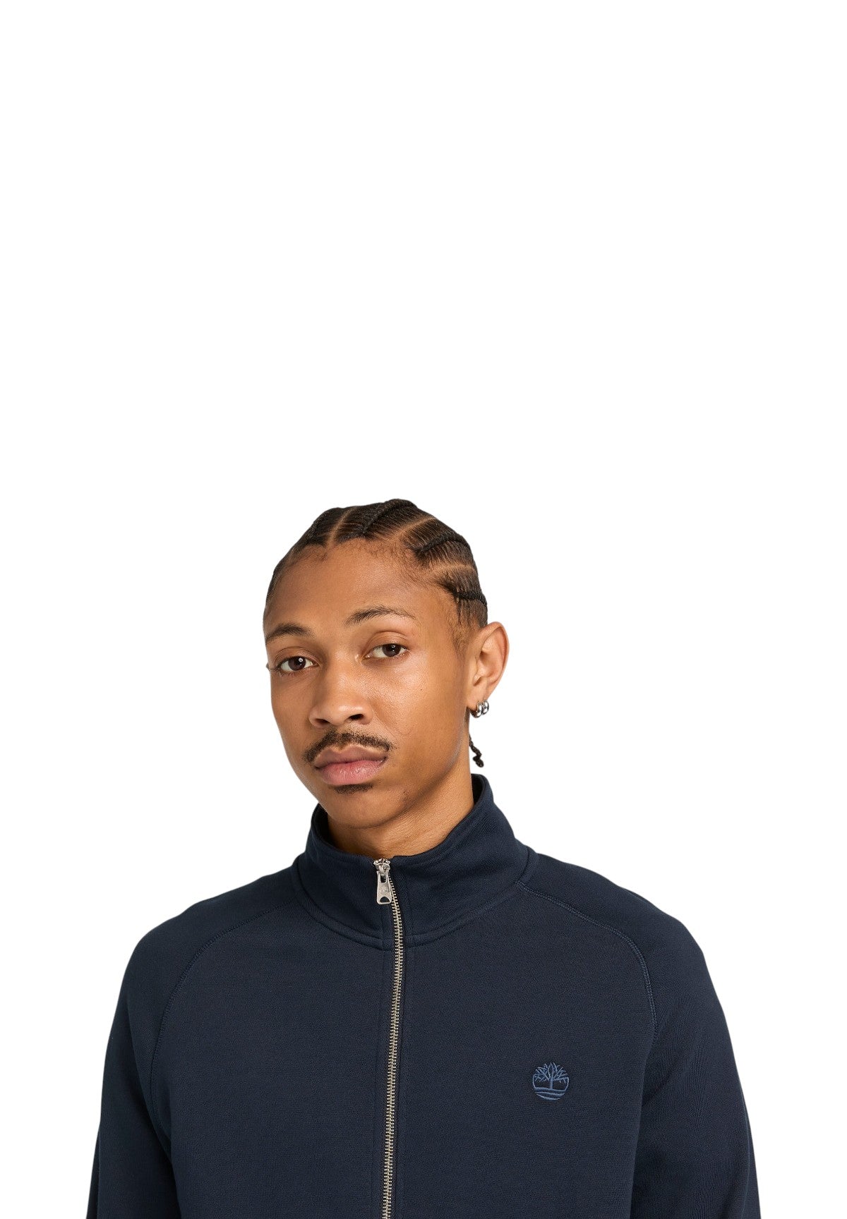 Felpa Full-Zip Exeter River Full TB0A6KB3 Oceana