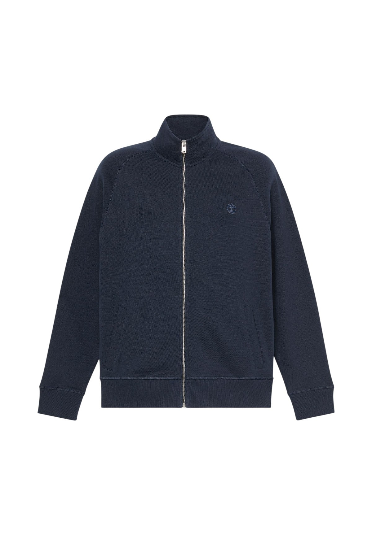 Felpa Full-Zip Exeter River Full TB0A6KB3 Oceana