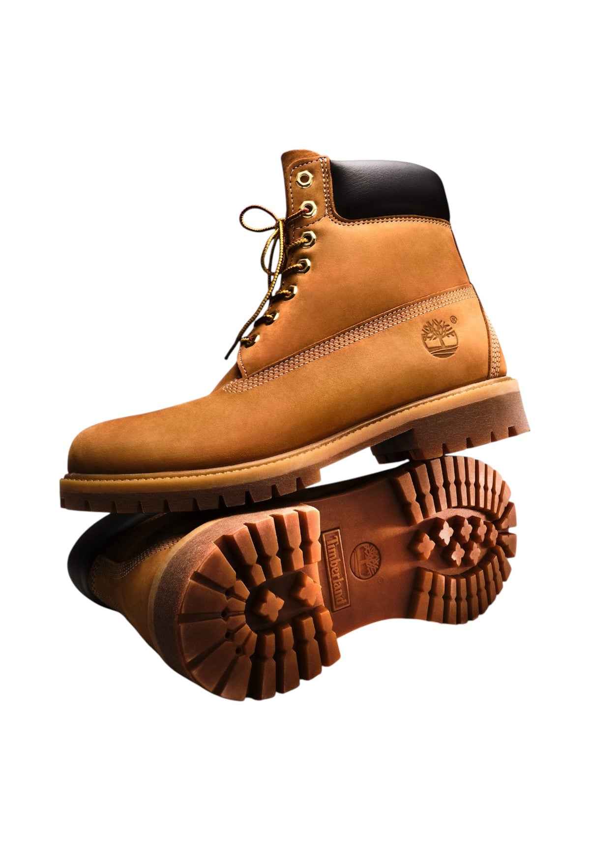 Scarponcini Timberland Premium 6 TB110061 Wheat