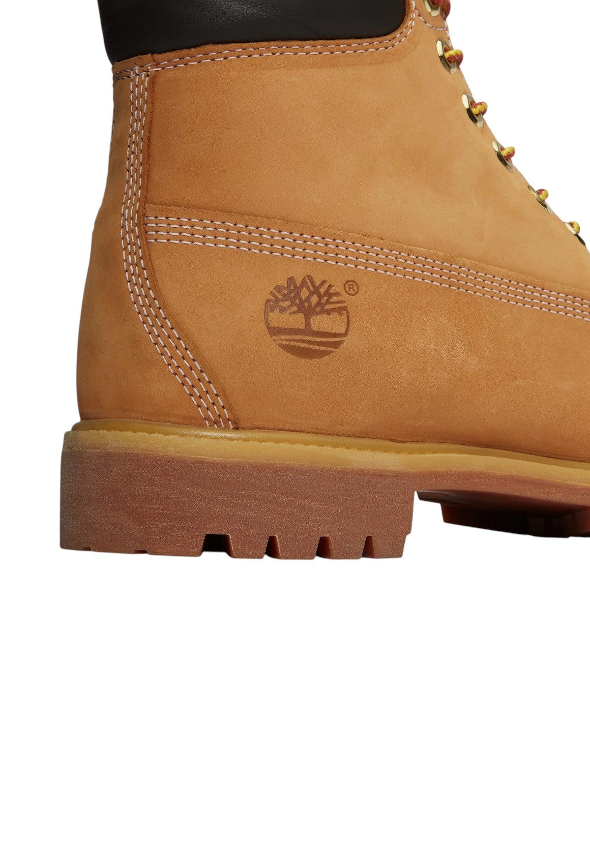 Scarponcini Timberland Premium 6 TB110061 Wheat