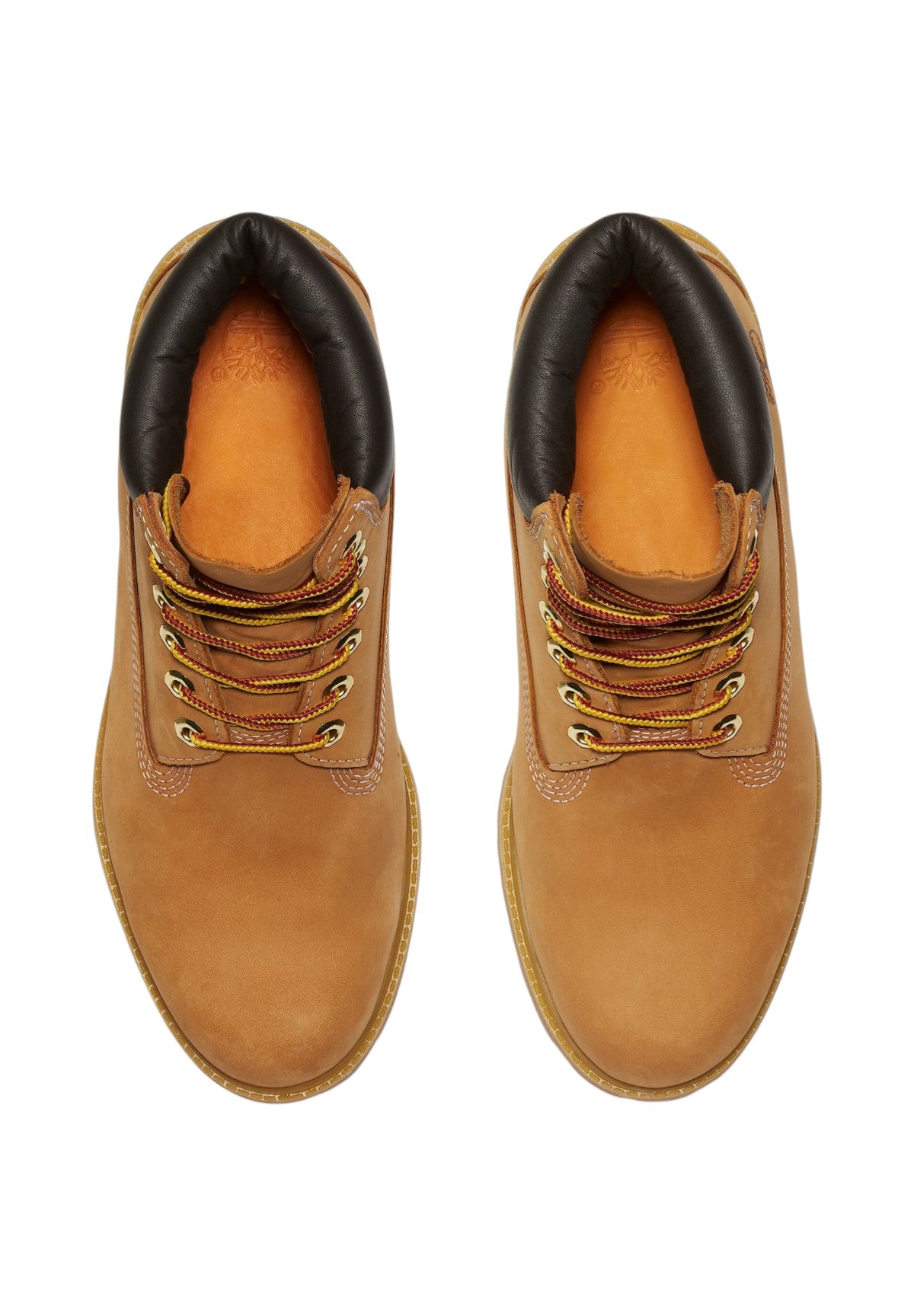 Scarponcini Timberland Premium 6 TB110061 Wheat