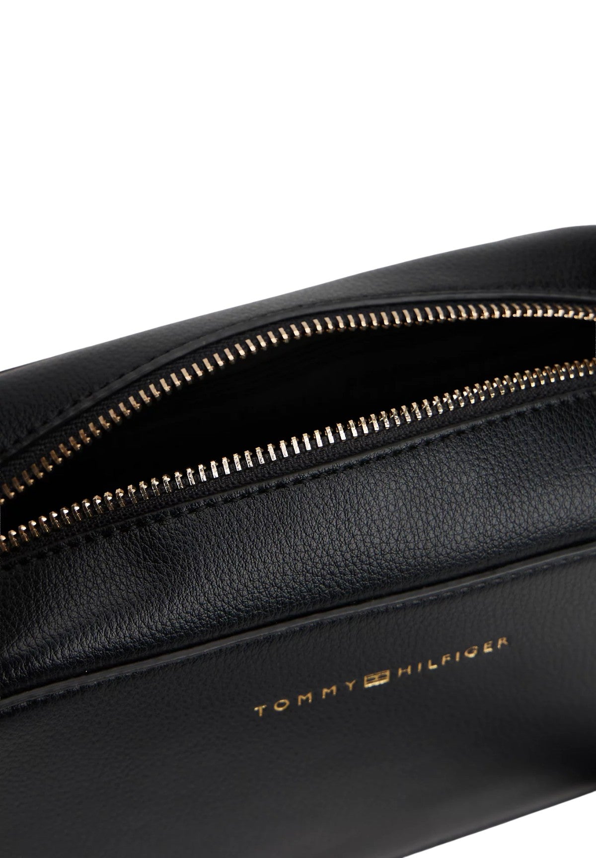 Borsa a Tracolla AW0AW18115 Black