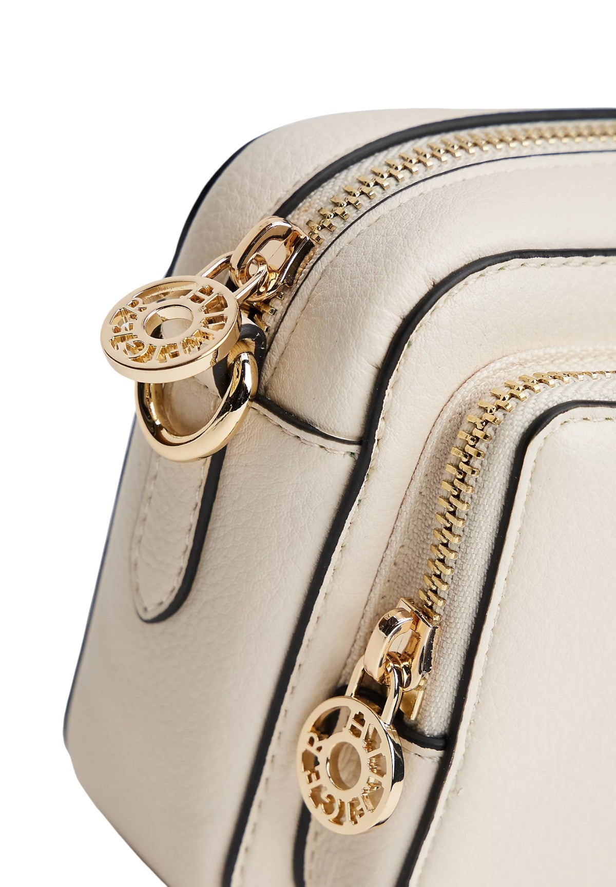 Borsa a Tracolla AW0AW18120 Soft Cream