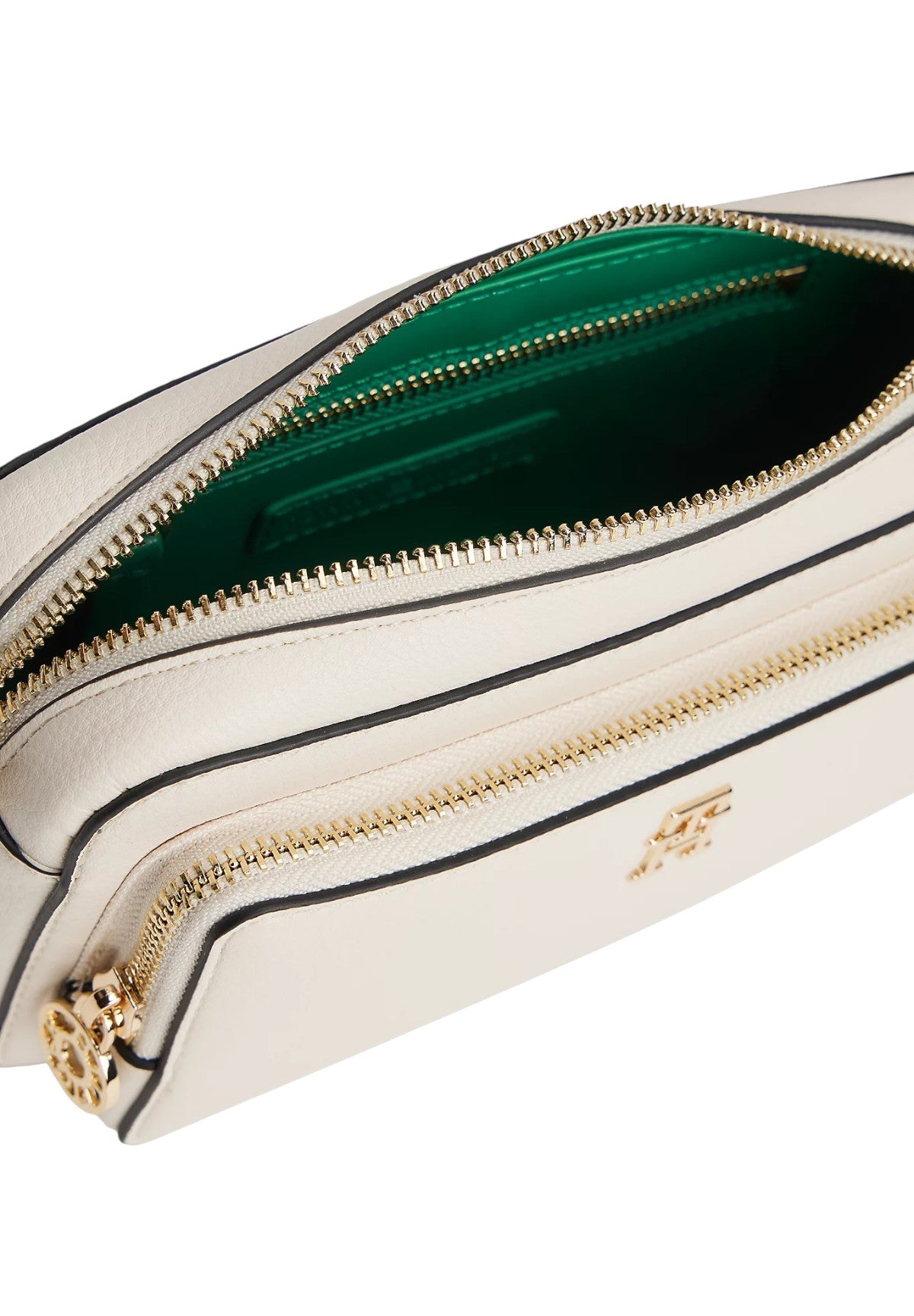 Borsa a Tracolla AW0AW18120 Soft Cream