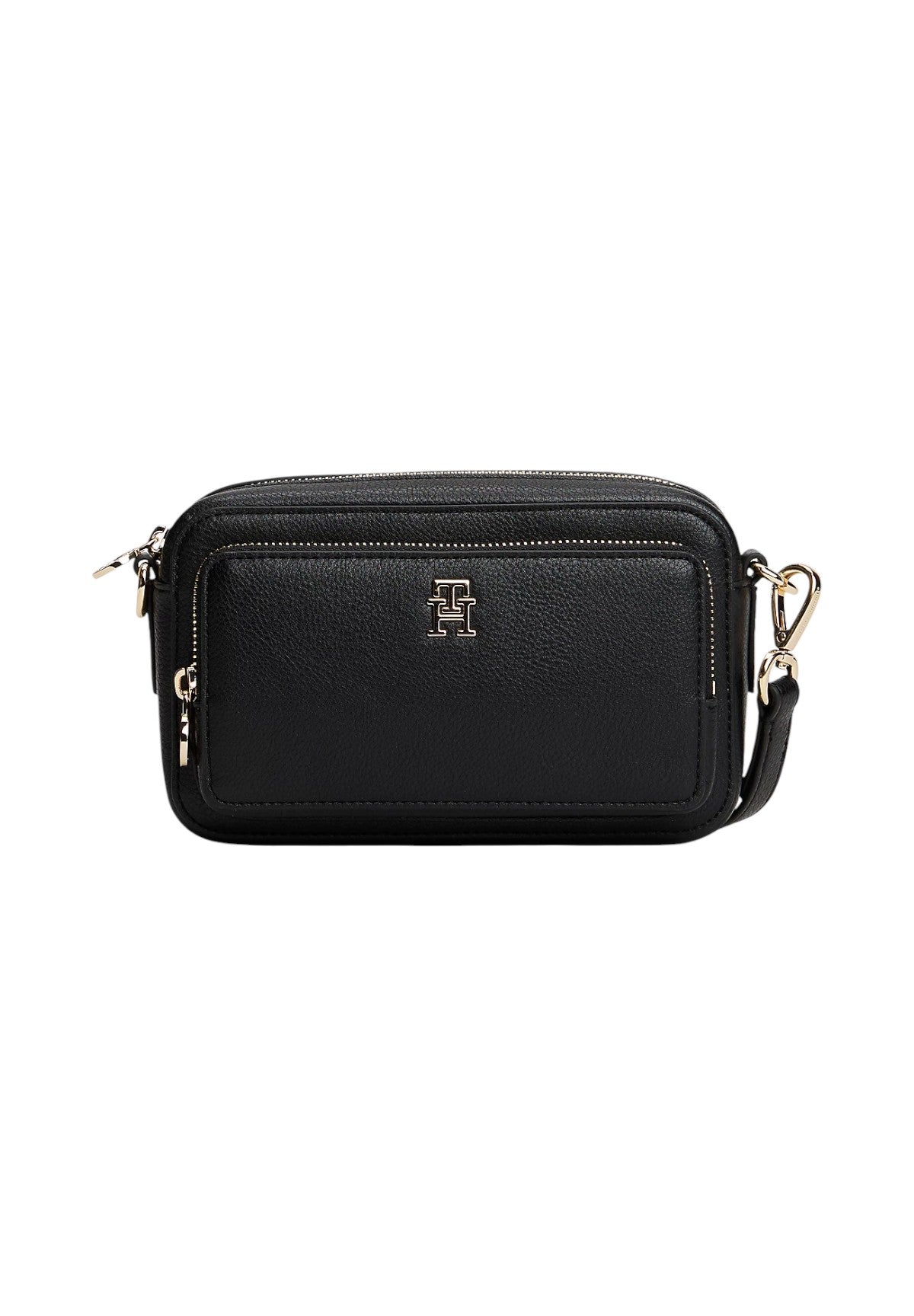 Borsa a Tracolla AW0AW18120 Black