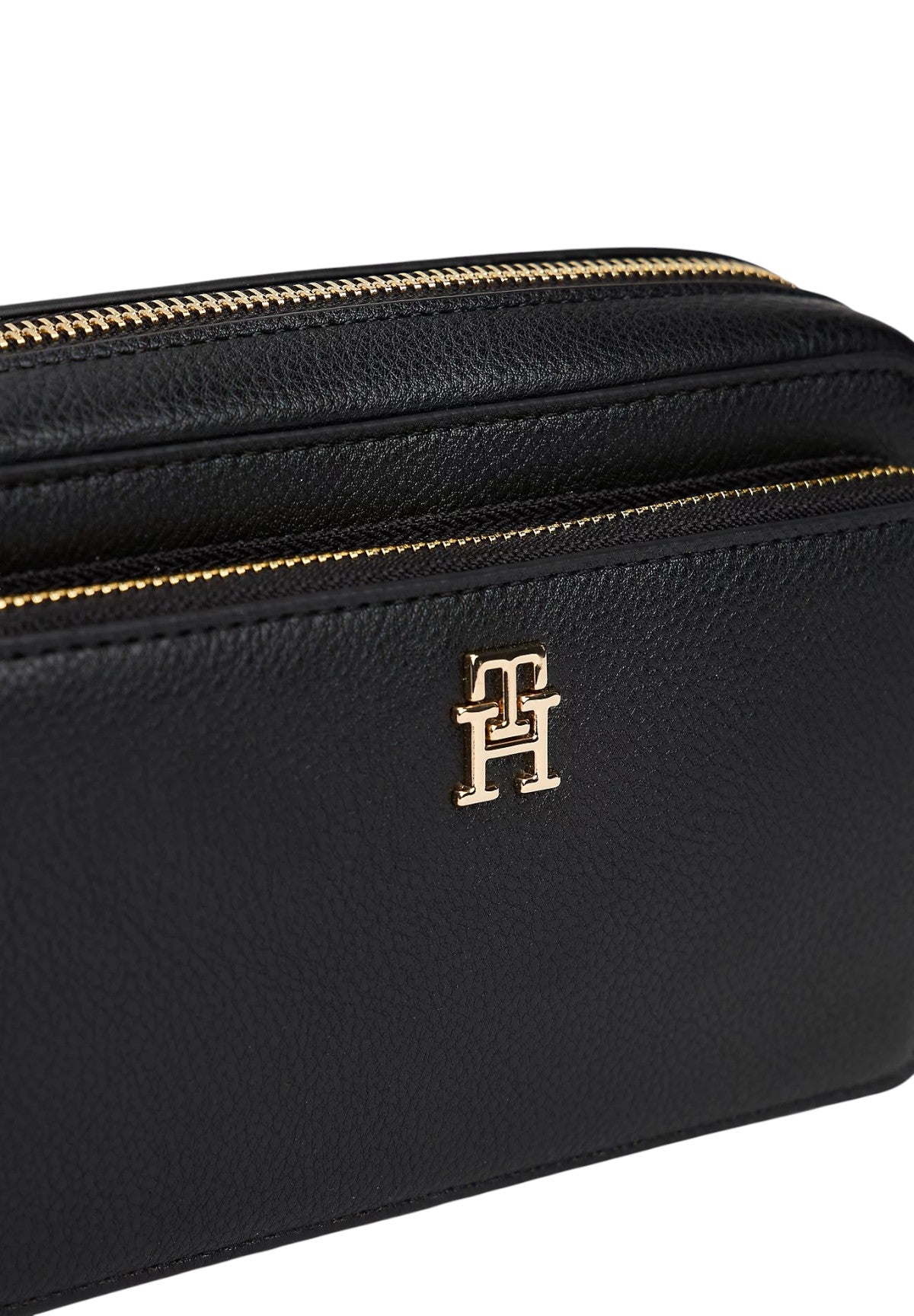 Borsa a Tracolla AW0AW18120 Black