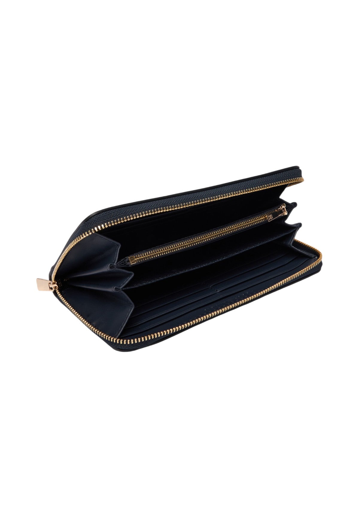 Portafoglio AW0AW18125 Space Blue