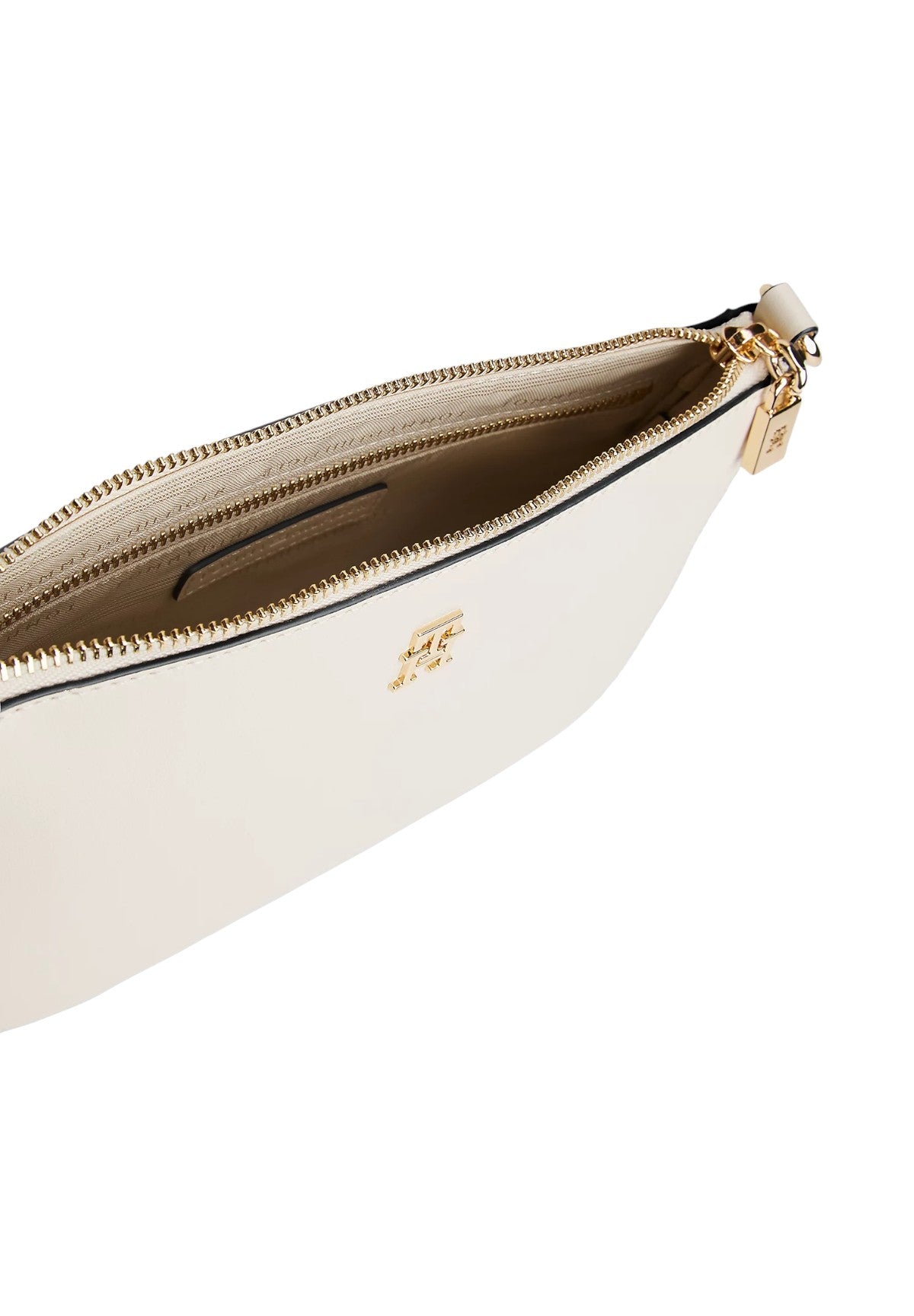 Borsa a Tracolla AW0AW18143 Soft Cream