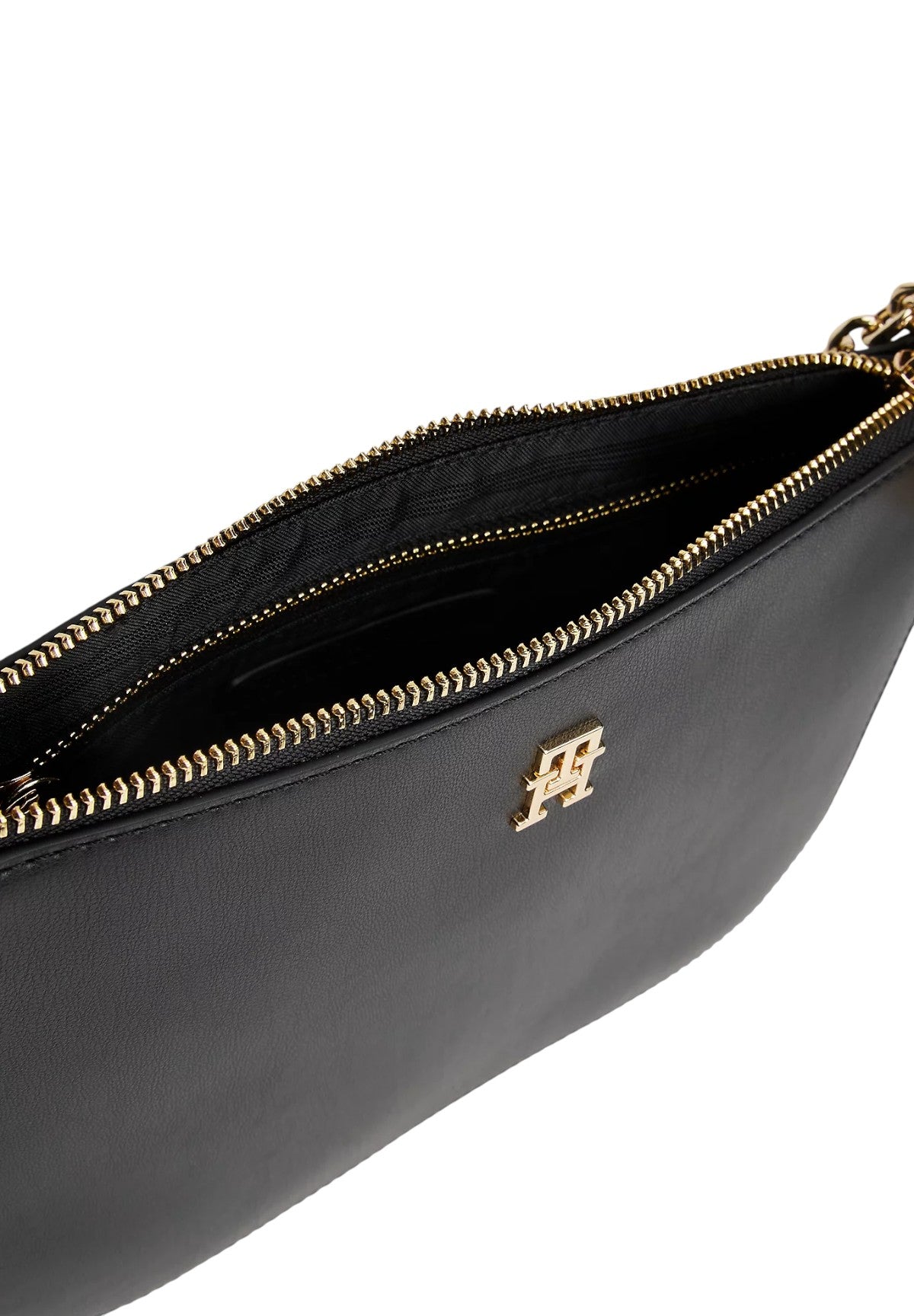 Borsa a Tracolla AW0AW18143 Black