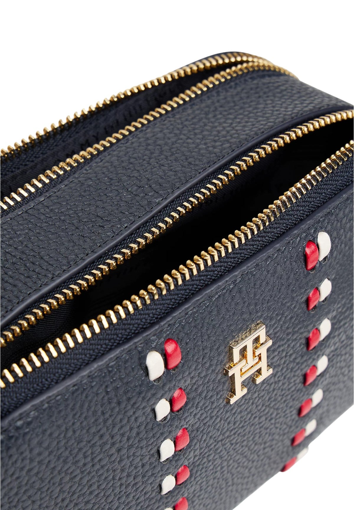 Borsa a Tracolla AW0AW18153 Space Blue