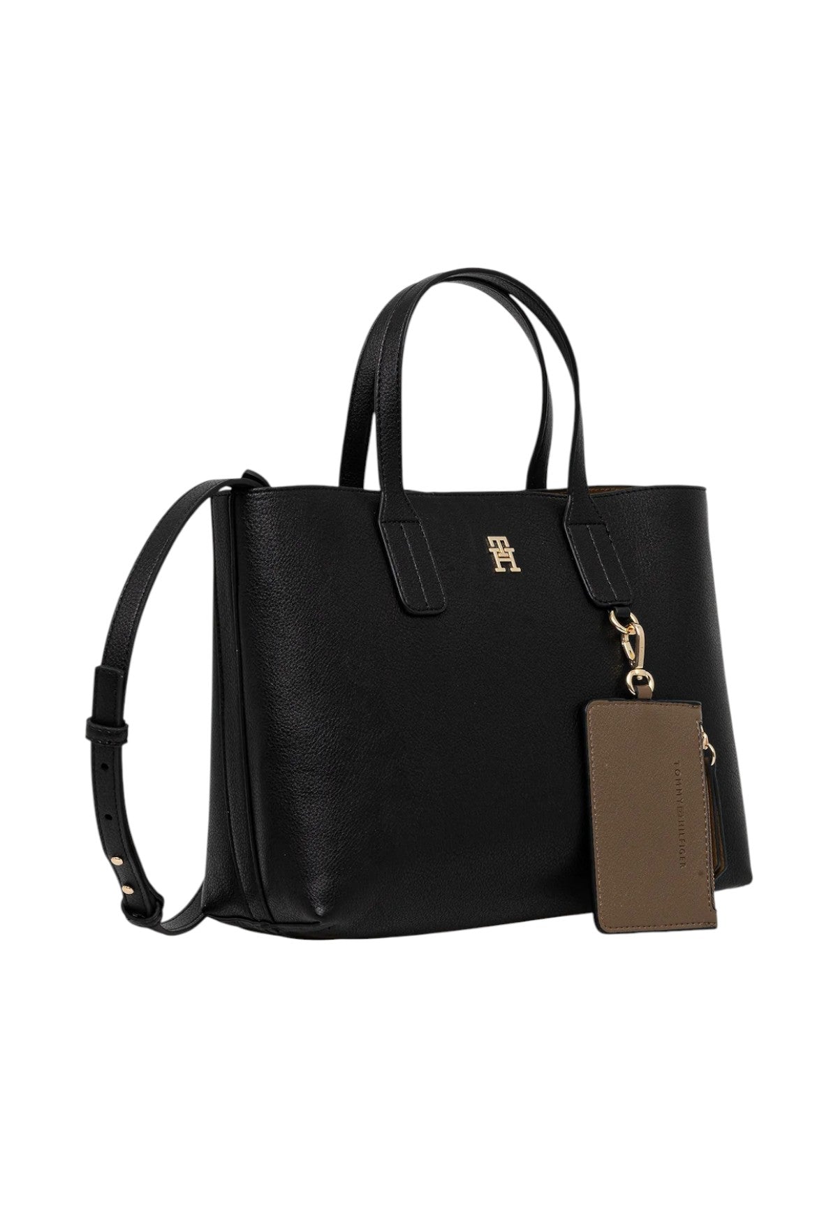 Borsa Tote AW0AW18233 Black