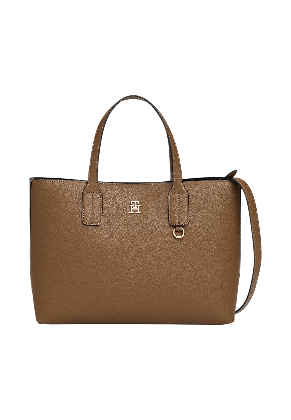 Borsa Tote AW0AW18233 Nordic Taupe