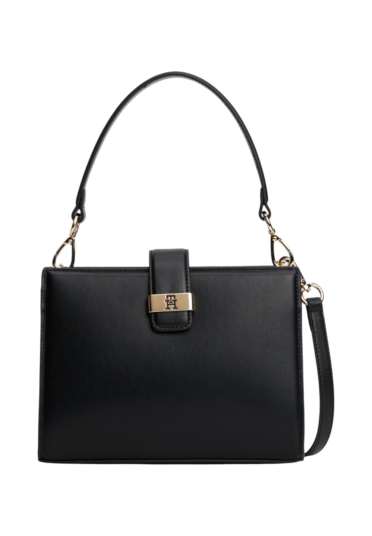 Borsa a Spalla AW0AW18286 Black