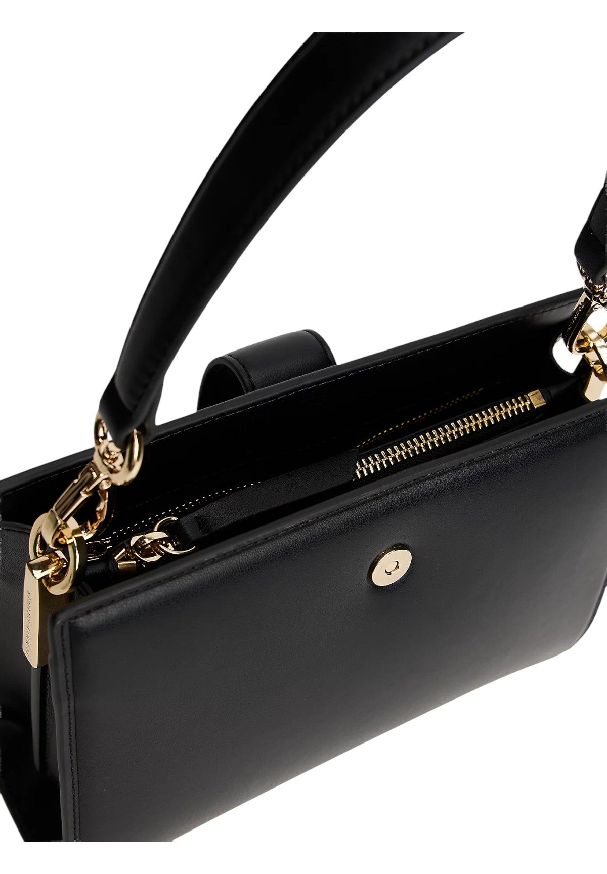 Borsa a Spalla AW0AW18286 Black