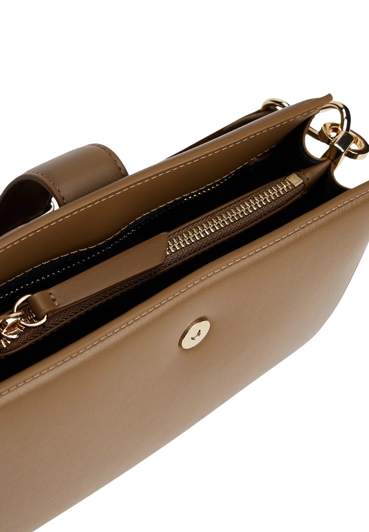 Borsa a Spalla AW0AW18286 Nordic Taupe