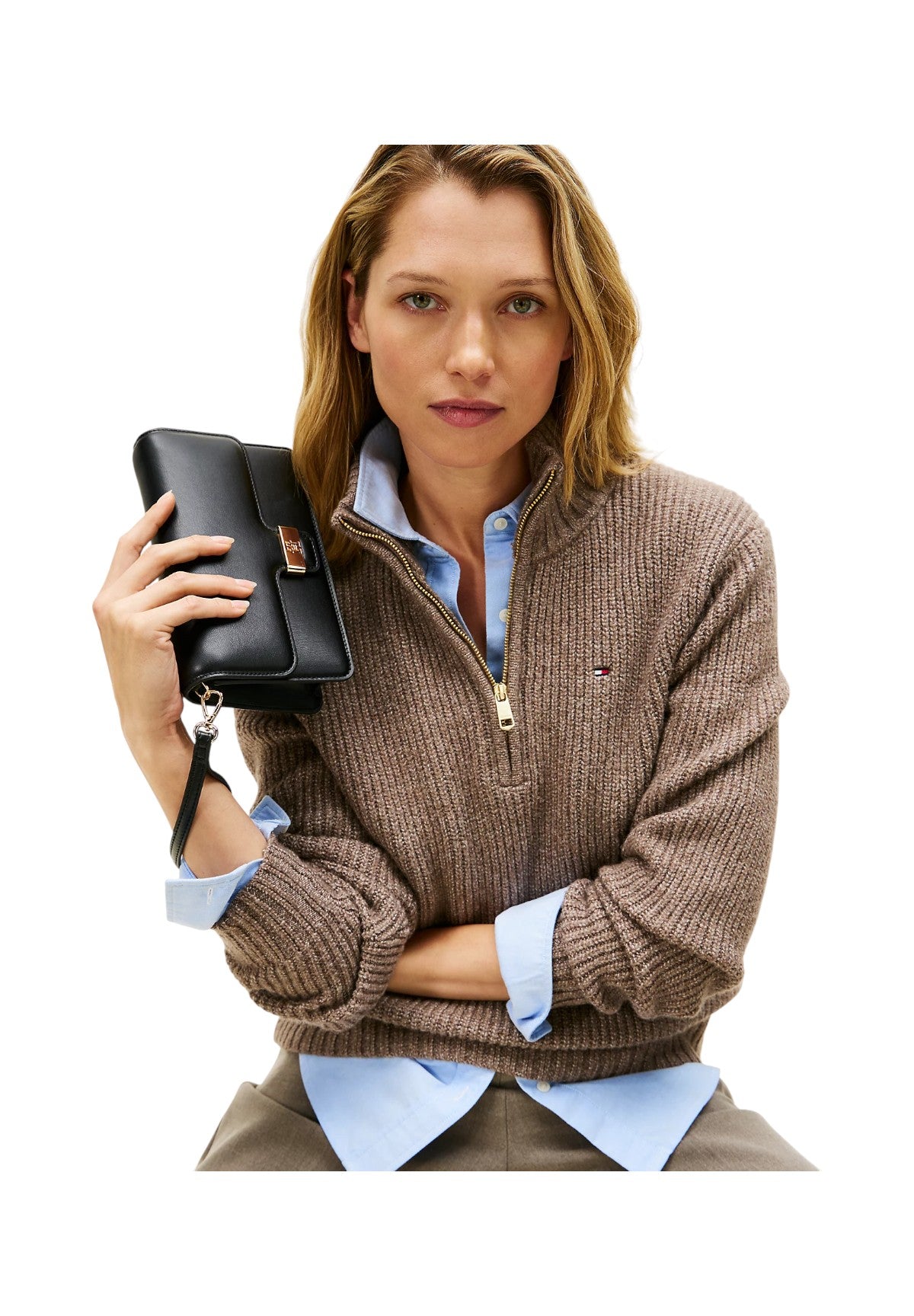 Pochette AW0AW18288 Black