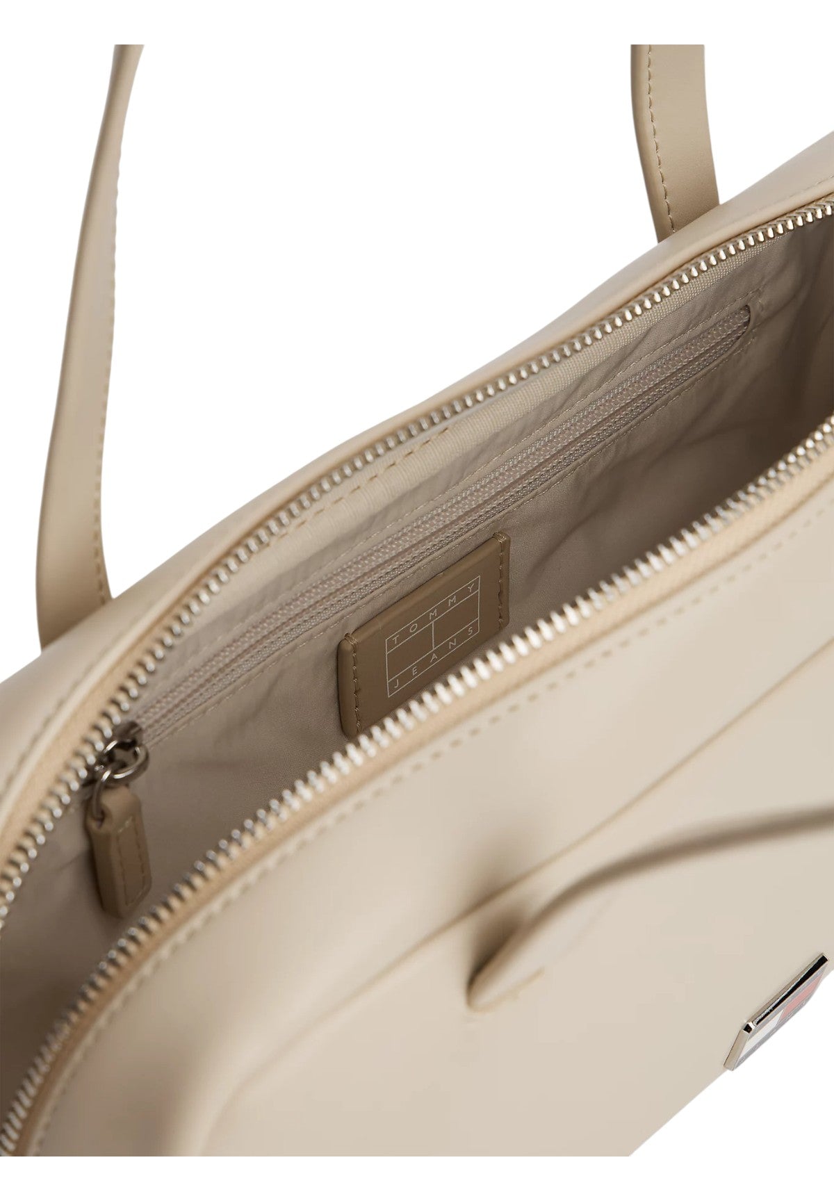 Piumino Pesante LADY TECH/1 FUR JACKET Black