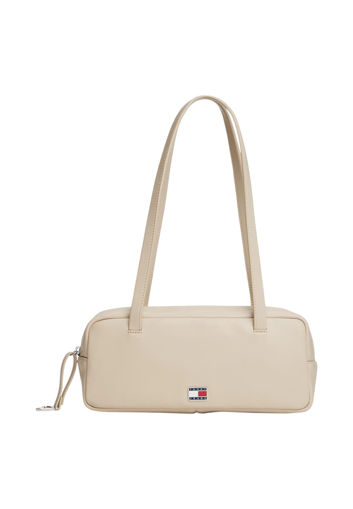 Piumino Pesante LADY TECH/1 FUR JACKET Black