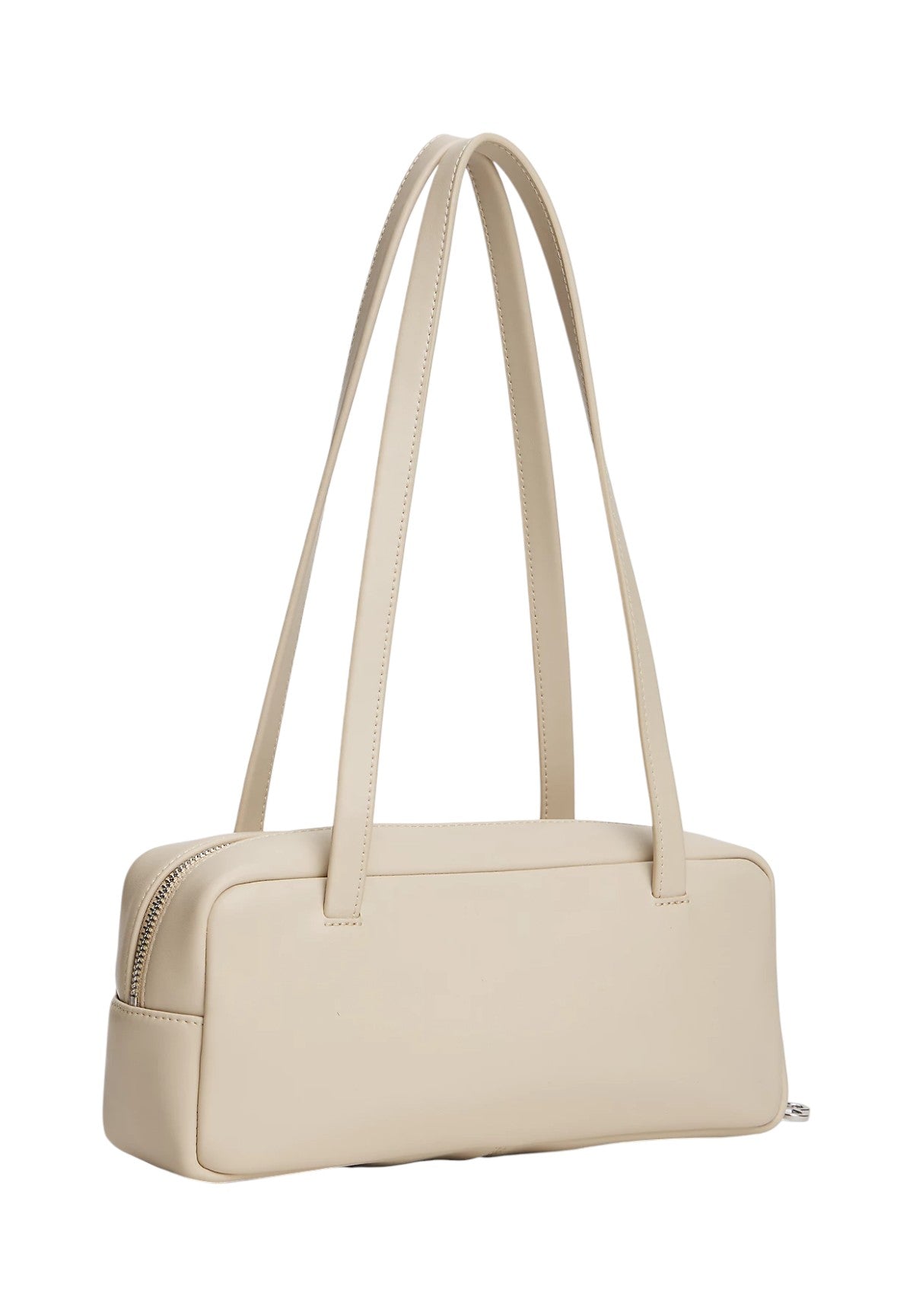 Piumino Pesante LADY TECH/1 FUR JACKET Black