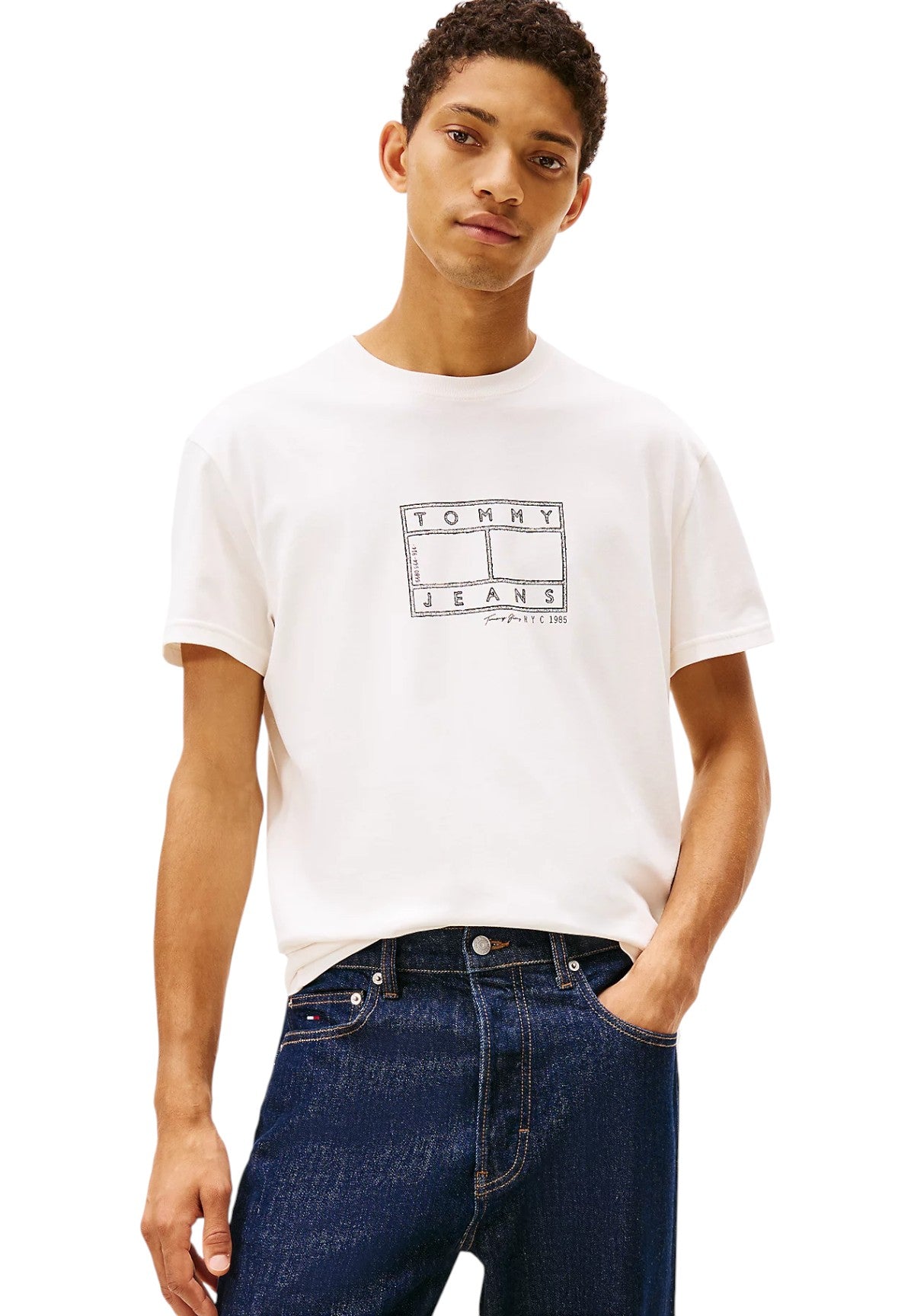 Piumino Pesante LADY TECH/1 FUR JACKET Black