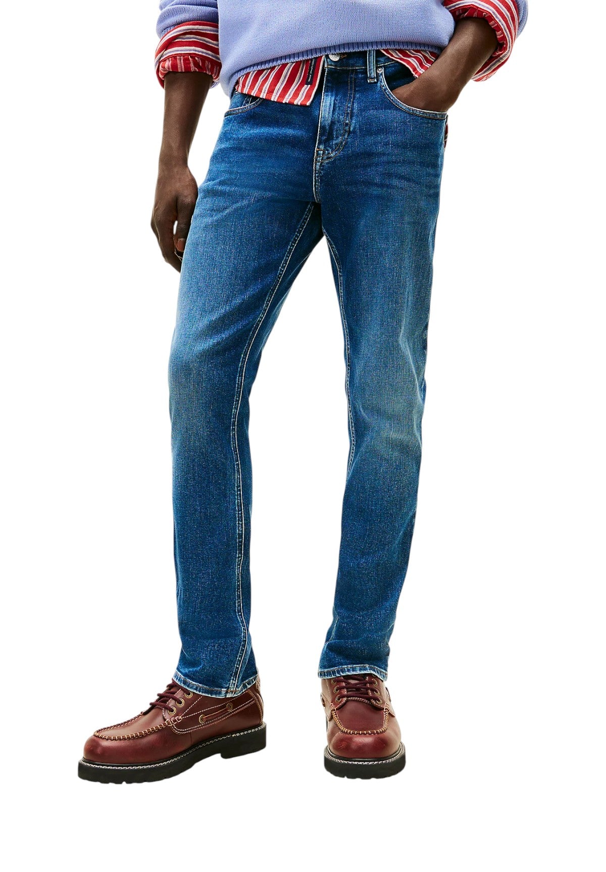 Piumino Pesante LADY TECH/1 FUR JACKET Black