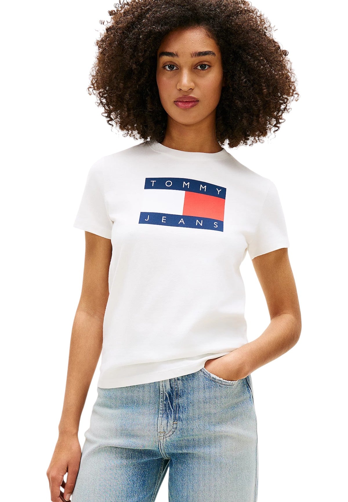 Piumino Pesante LADY TECH/1 FUR JACKET Black