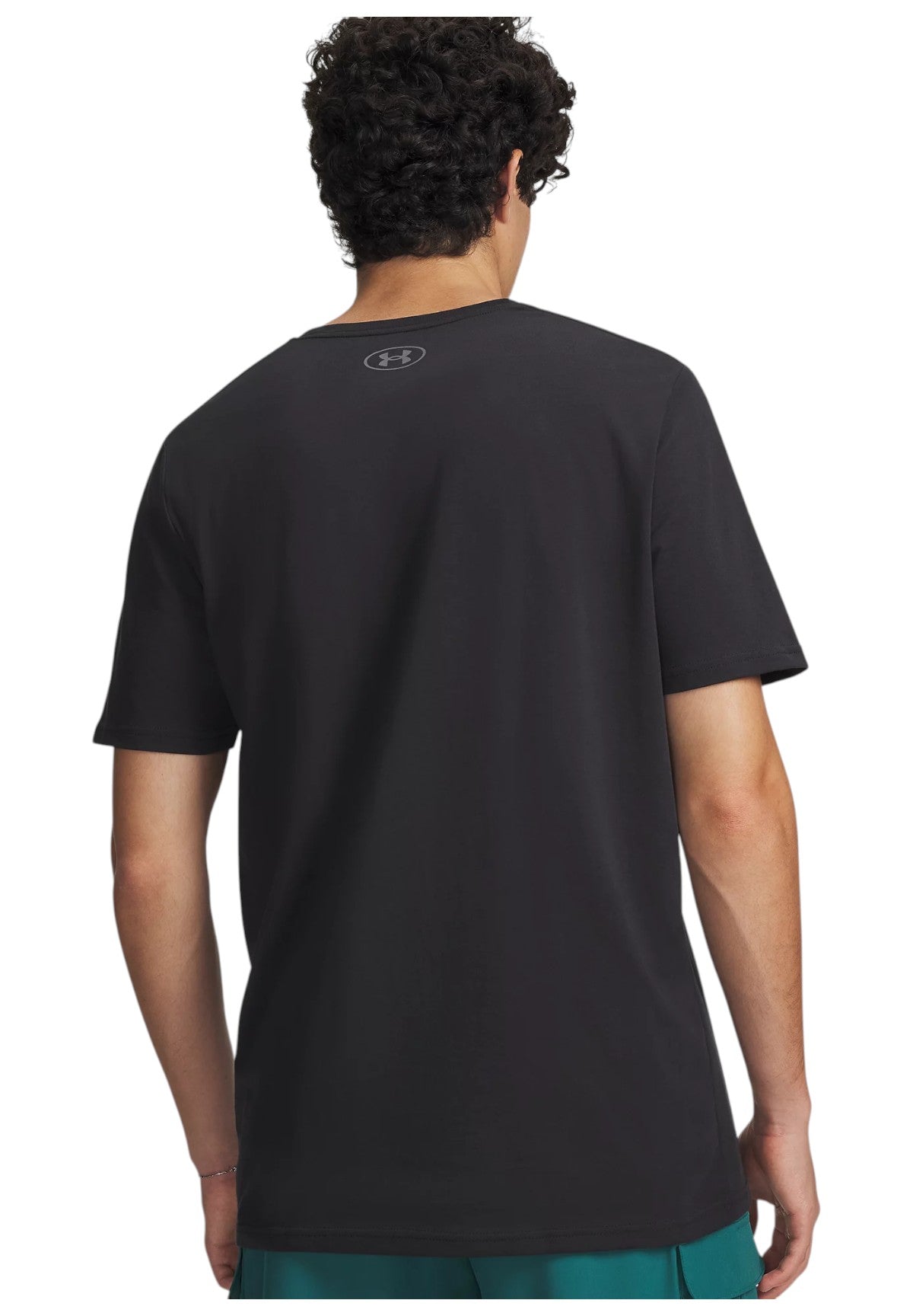T-shirt a Maniche Corte M Sportstyle Lc Ss 1326799 Black